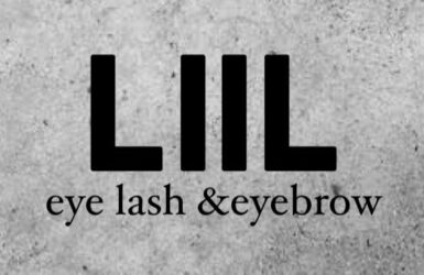 LIIL Eyelash/Eyebrow